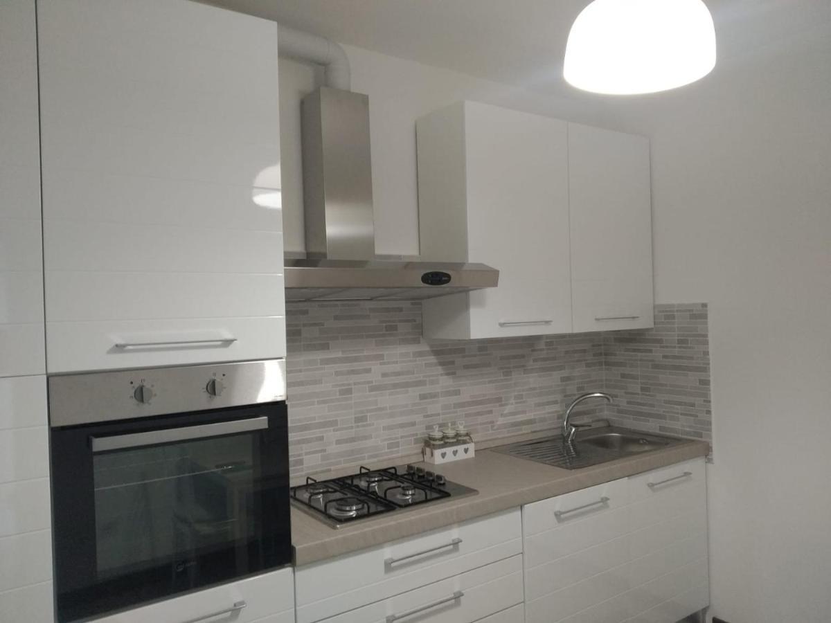 Appartamento La Pineta It010-058C20-Tj54093 Serra Ricco Ngoại thất bức ảnh
