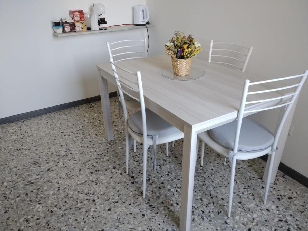 Appartamento La Pineta It010-058C20-Tj54093 Serra Ricco Ngoại thất bức ảnh