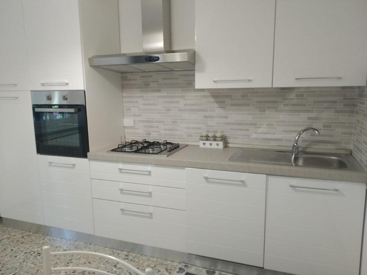 Appartamento La Pineta It010-058C20-Tj54093 Serra Ricco Ngoại thất bức ảnh