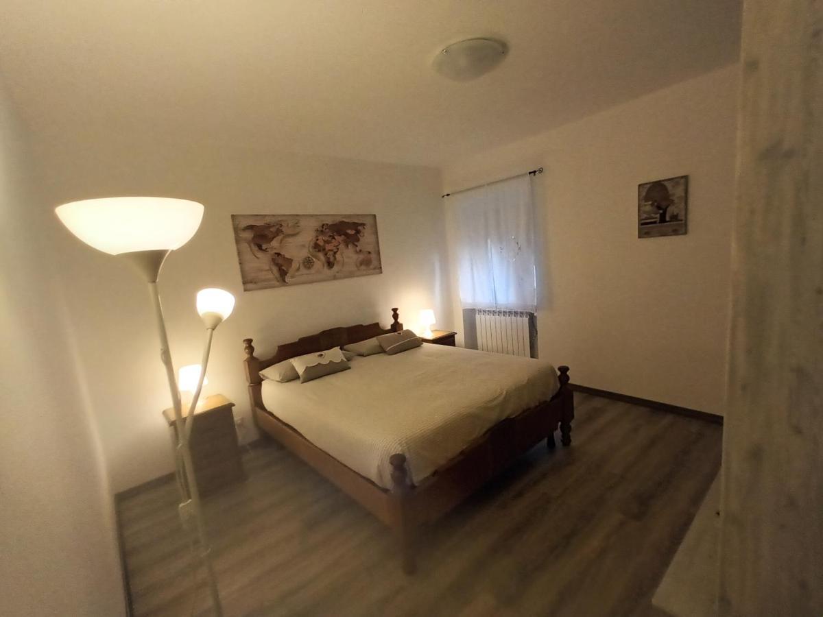 Appartamento La Pineta It010-058C20-Tj54093 Serra Ricco Ngoại thất bức ảnh