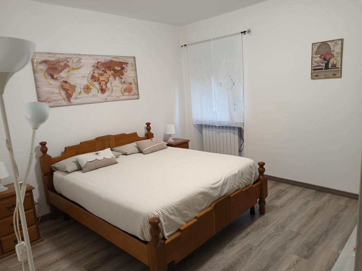Appartamento La Pineta It010-058C20-Tj54093 Serra Ricco Ngoại thất bức ảnh